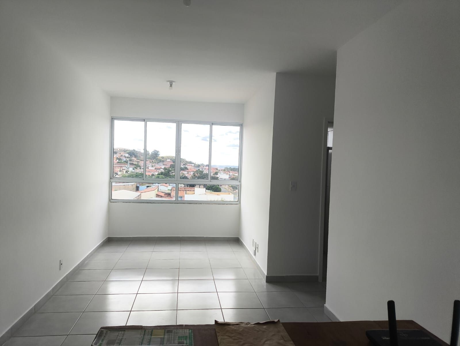 Apartamento Caminhos do Cerrado
