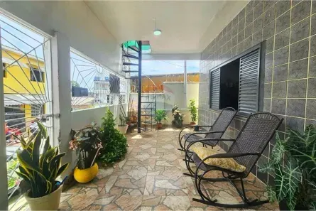 Casa De Luxo Teste