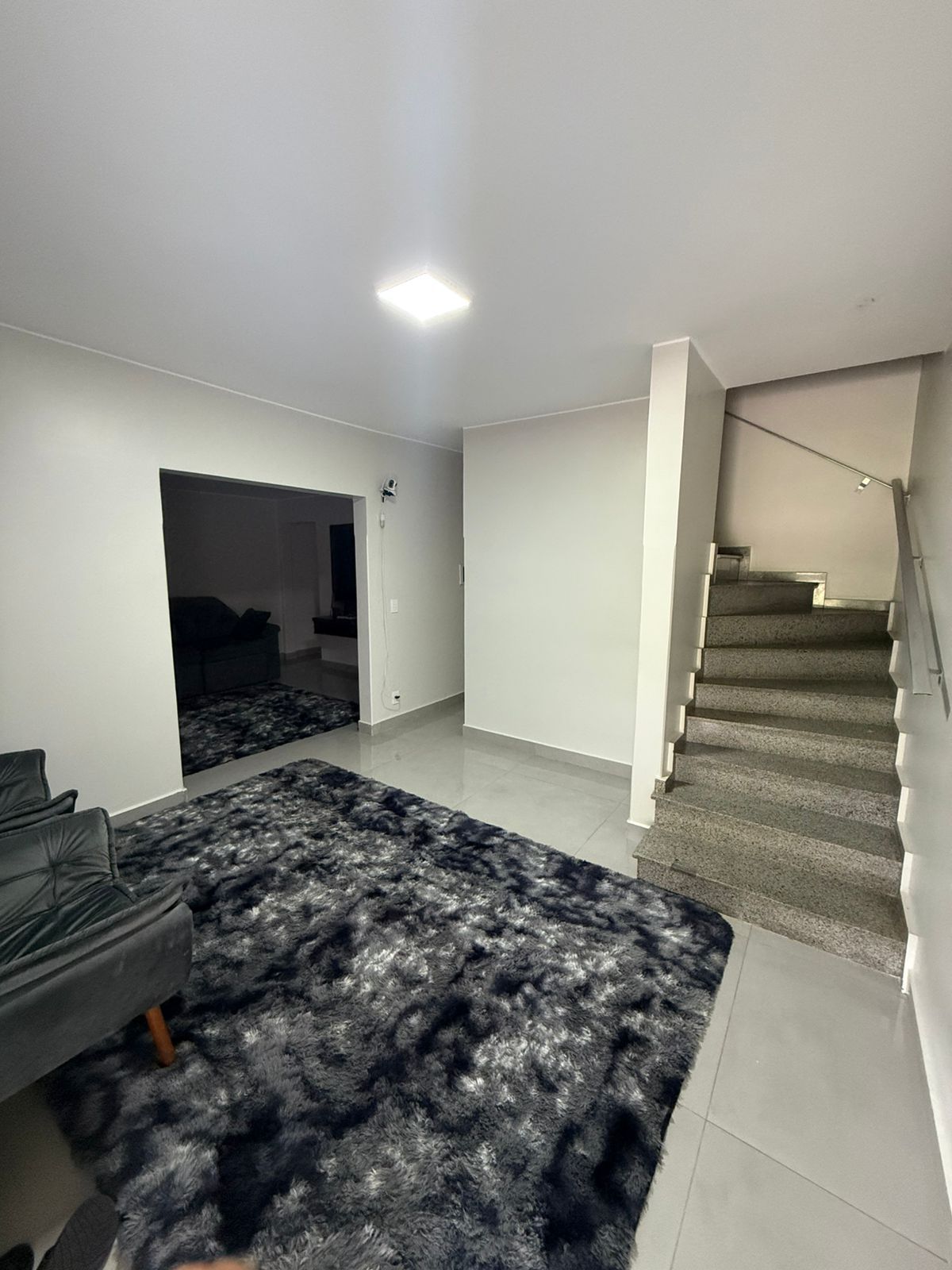 Apartamento Duplex